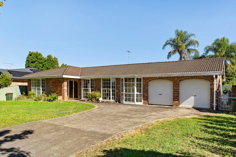 Photo - 127 Tuckwell Road, Castle Hill NSW 2154 - Image 1