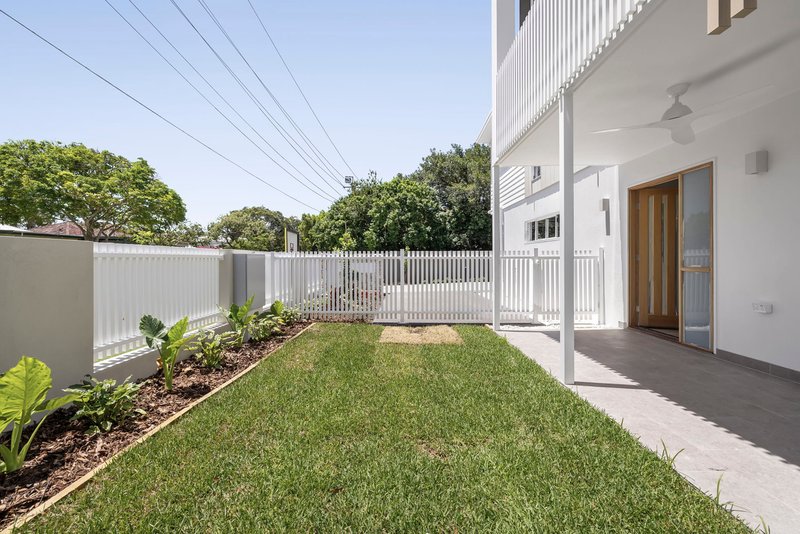 1/27 University Road, Mitchelton QLD 4053