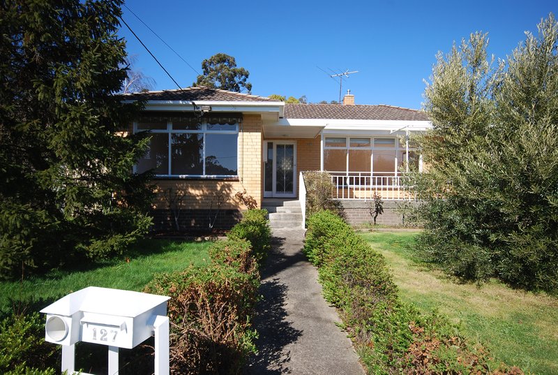 127 Walker Street, Black Hill VIC 3350