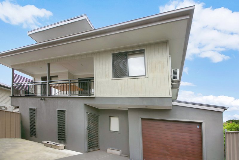 Photo - 1/27 Wallace Street, Moorooka QLD 4105 - Image