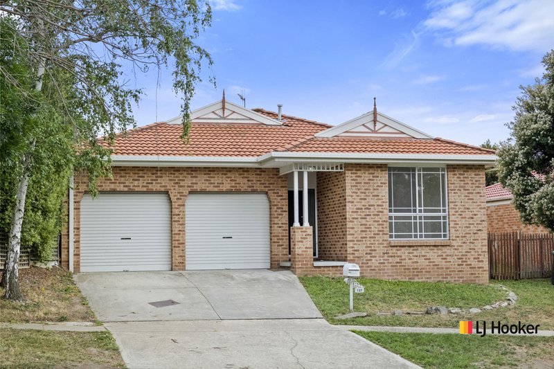 127 Wanganeen Avenue, Ngunnawal ACT 2913