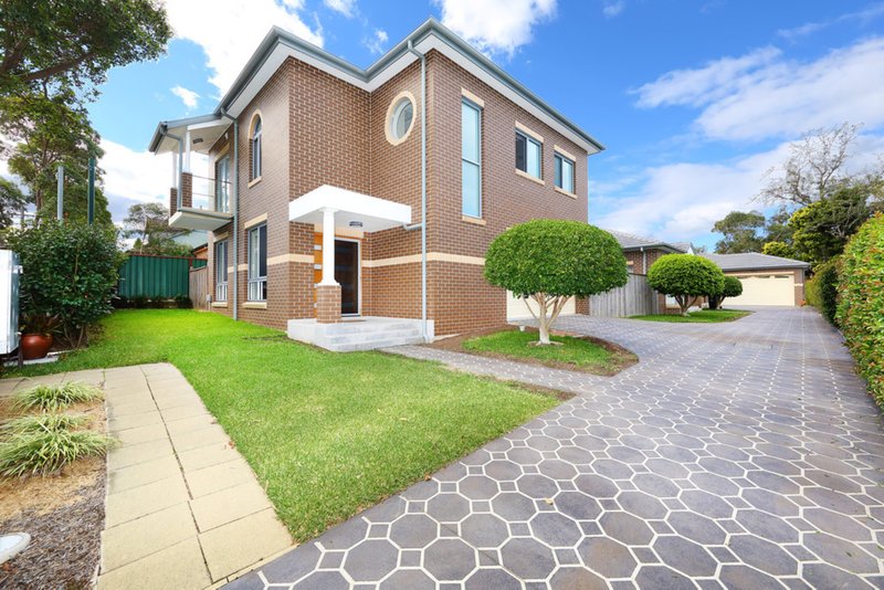 1/27 Waratah Street, Oatley NSW 2223