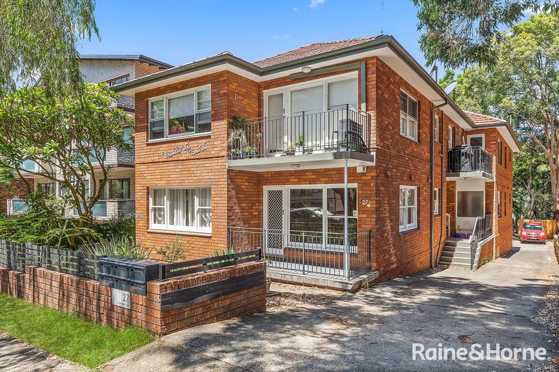 1/27 Warialda Street, Kogarah NSW 2217