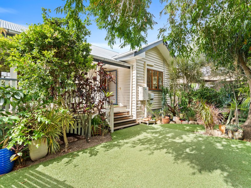 1/27 Waverley Street, Annerley QLD 4103