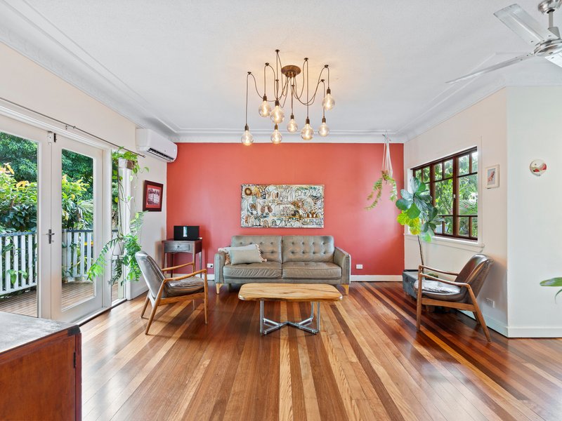 Photo - 1/27 Waverley Street, Annerley QLD 4103 - Image 3