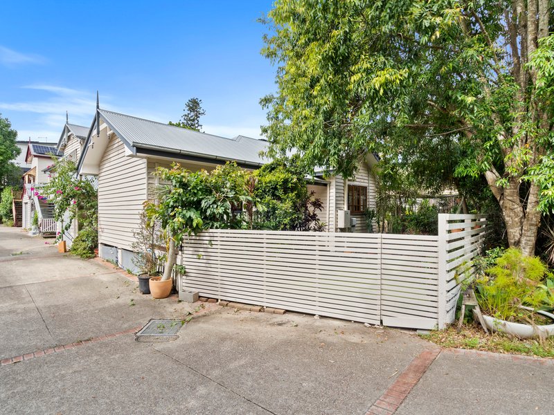 Photo - 1/27 Waverley Street, Annerley QLD 4103 - Image 20