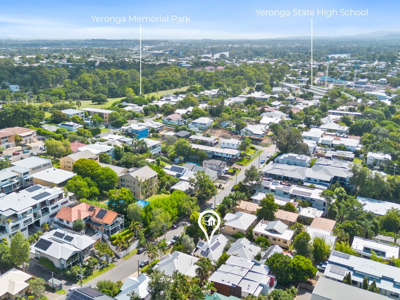 Photo - 1/27 Waverley Street, Annerley QLD 4103 - Image 23