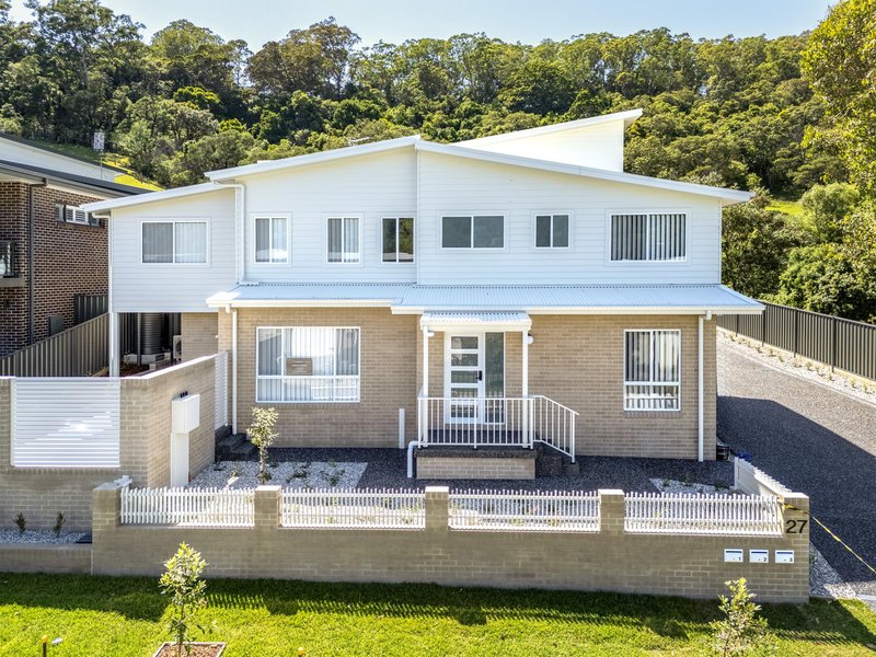 Photo - 1/27 Whistlers Run, Albion Park NSW 2527 - Image 1