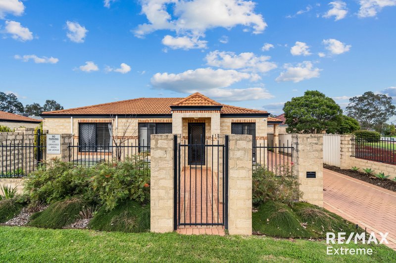 1/27 Woodloes Street, Cannington WA 6107