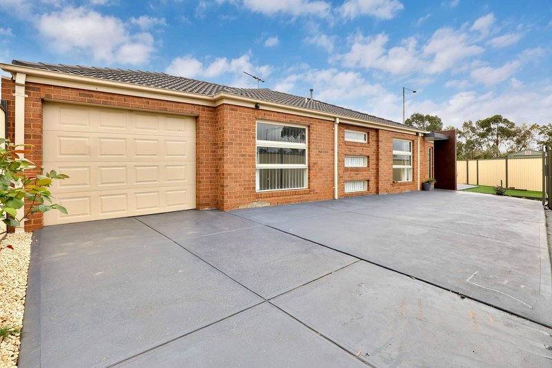 1/27 Woorite Place, Wyndham Vale VIC 3024