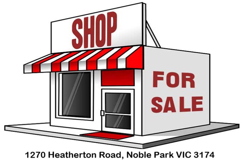 1270 Heatherton Road, Noble Park VIC 3174