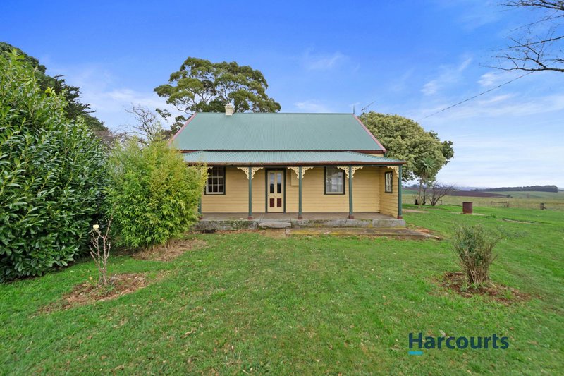 1270 Sheffield Road, Lower Barrington TAS 7306