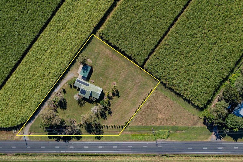 Photo - 12706 Bruce Highway, Hamilton Plains QLD 4800 - Image 2
