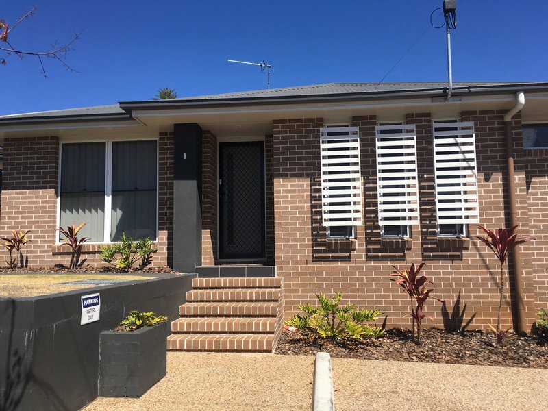 1/270a Bridge Street, Newtown QLD 4350