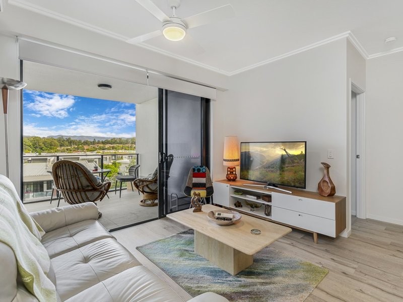 Photo - 127/1-25 Parnell Boulevard, Robina QLD 4226 - Image 4