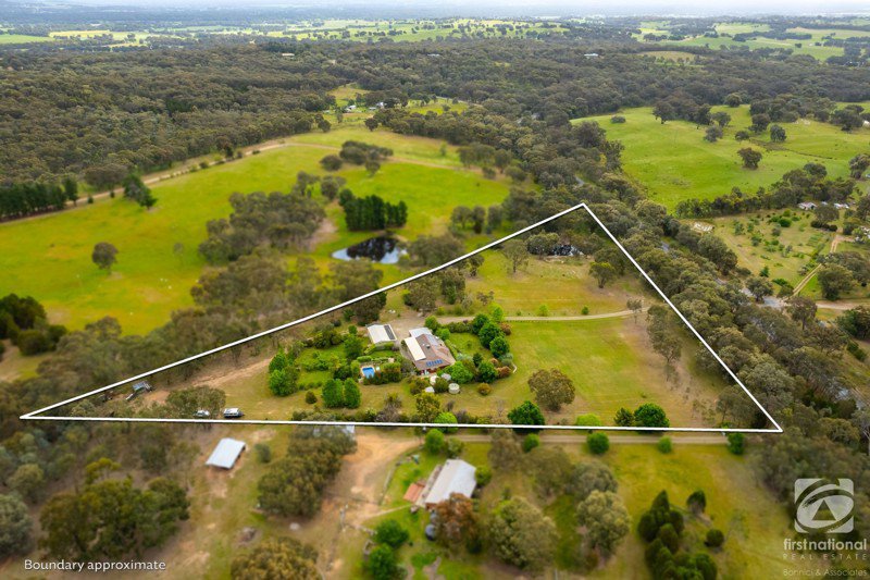 Photo - 1271 Beechworth-Wangaratta Road, Everton Upper VIC 3678 - Image