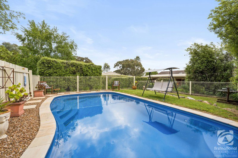 Photo - 1271 Beechworth-Wangaratta Road, Everton Upper VIC 3678 - Image 16