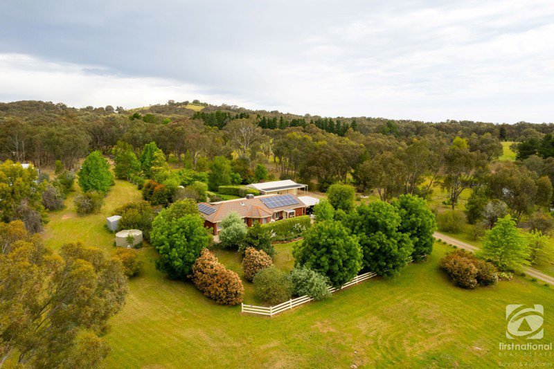 Photo - 1271 Beechworth-Wangaratta Road, Everton Upper VIC 3678 - Image 21