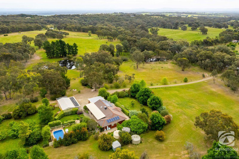 Photo - 1271 Beechworth-Wangaratta Road, Everton Upper VIC 3678 - Image 22