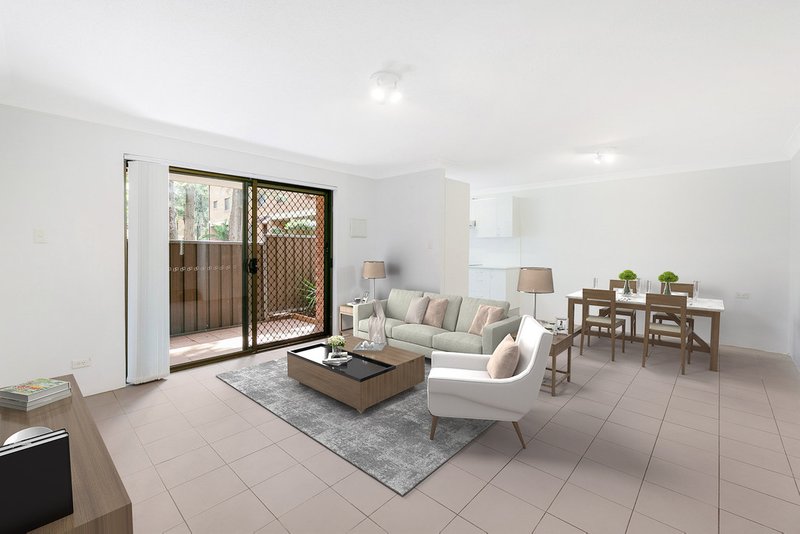 Photo - 12/71 Meredith Street, Bankstown NSW 2200 - Image 2