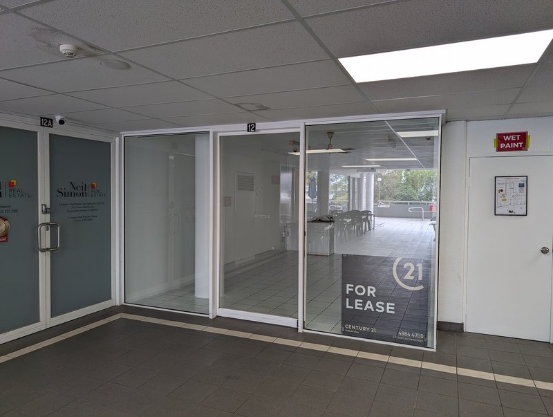 Photo - 12/71 Victoria Parade, Nelson Bay NSW 2315 - Image 1