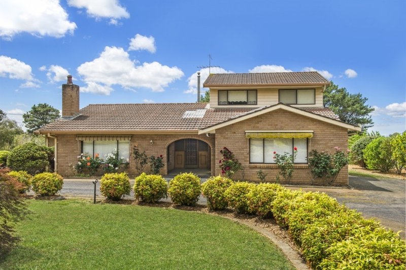 1271 Wilson Drive, Hill Top NSW 2575