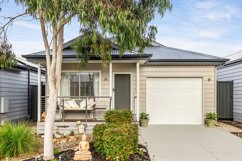 Photo - 127/17 Booker Rise, Bittern VIC 3918 - Image 1