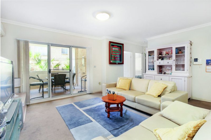 Photo - 12/72-78 Cardigan Street, Guildford NSW 2161 - Image 2