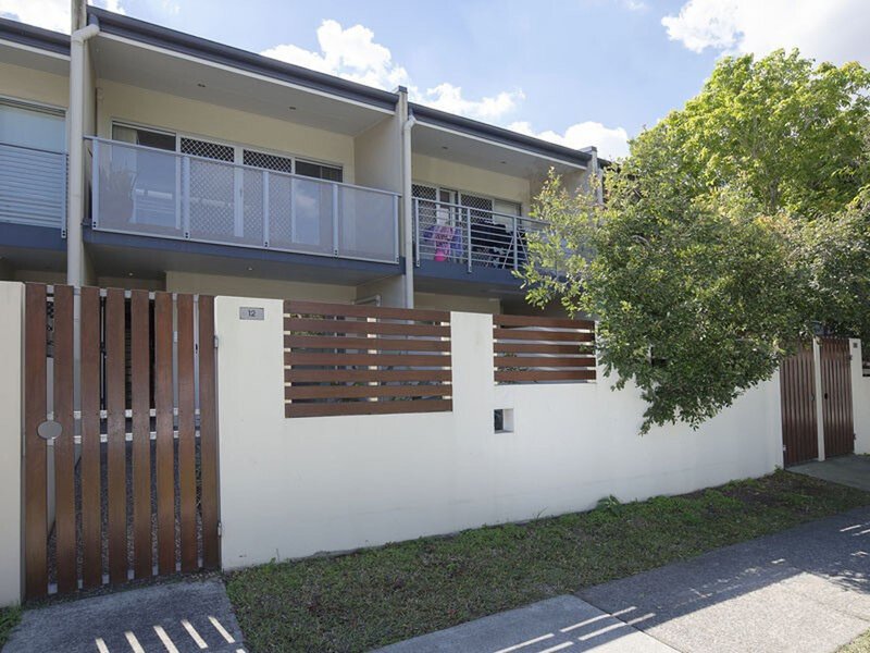 12/73 Buckland Road, Nundah QLD 4012