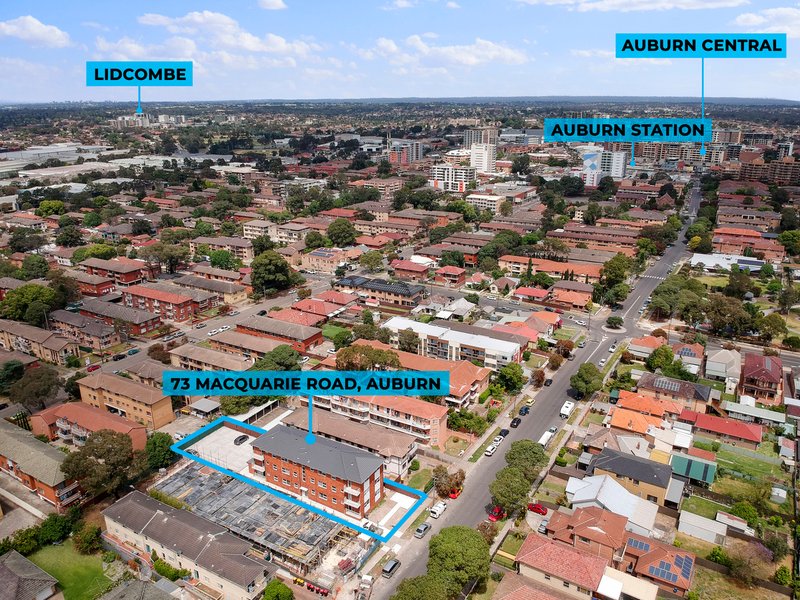 Photo - 12/73 Macquarie Road, Auburn NSW 2144 - Image 8