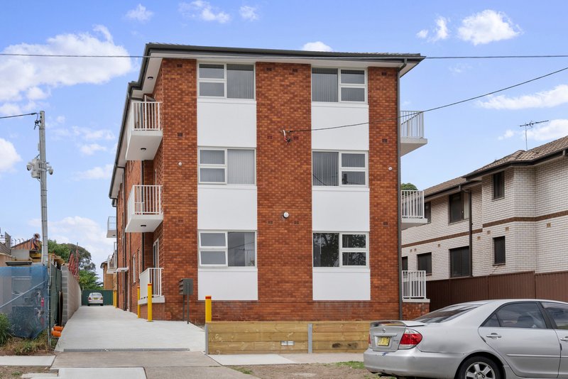 12/73 Macquarie Road, Auburn NSW 2144