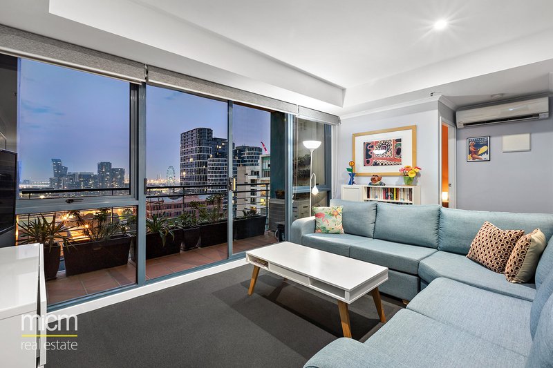 127/33 Jeffcott Street, West Melbourne VIC 3003