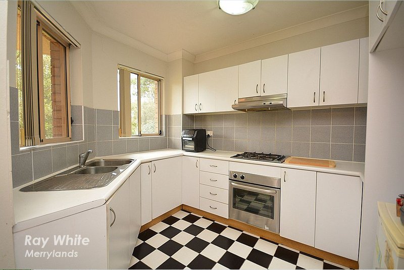 Photo - 12/74 -78 Newman Street, Merrylands NSW 2160 - Image 2