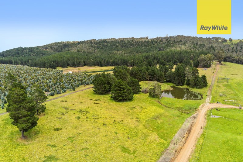 1274 Boundary Road, Nannup WA 6275