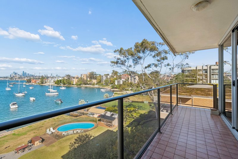 Photo - 12/74 Wrights Road, Drummoyne NSW 2047 - Image 4