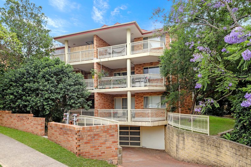 Photo - 12/75 Cairds Avenue, Bankstown NSW 2200 - Image 2