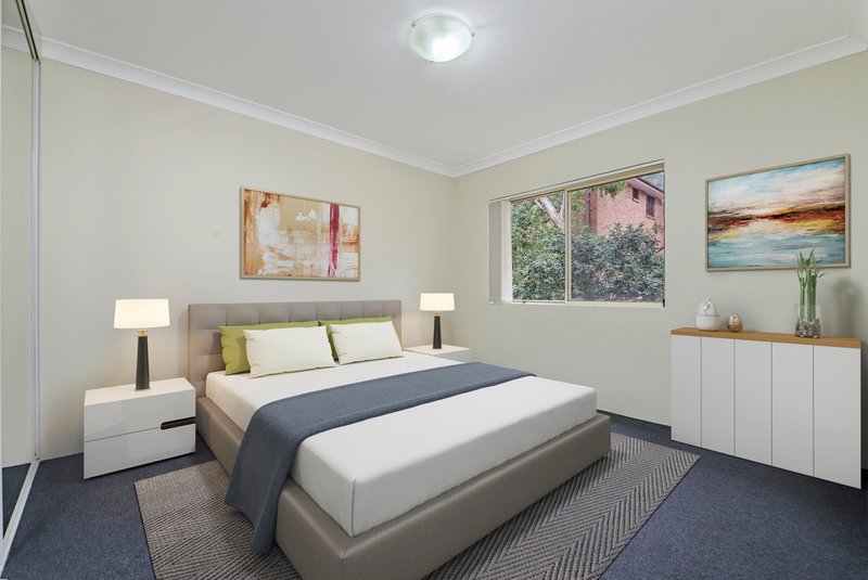 Photo - 12/75 Cairds Avenue, Bankstown NSW 2200 - Image 5