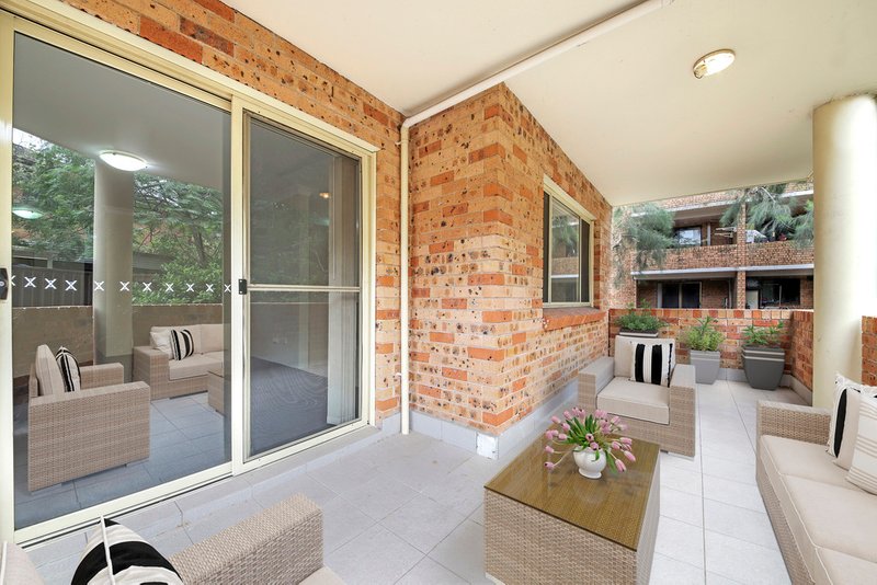 Photo - 12/75 Cairds Avenue, Bankstown NSW 2200 - Image 7