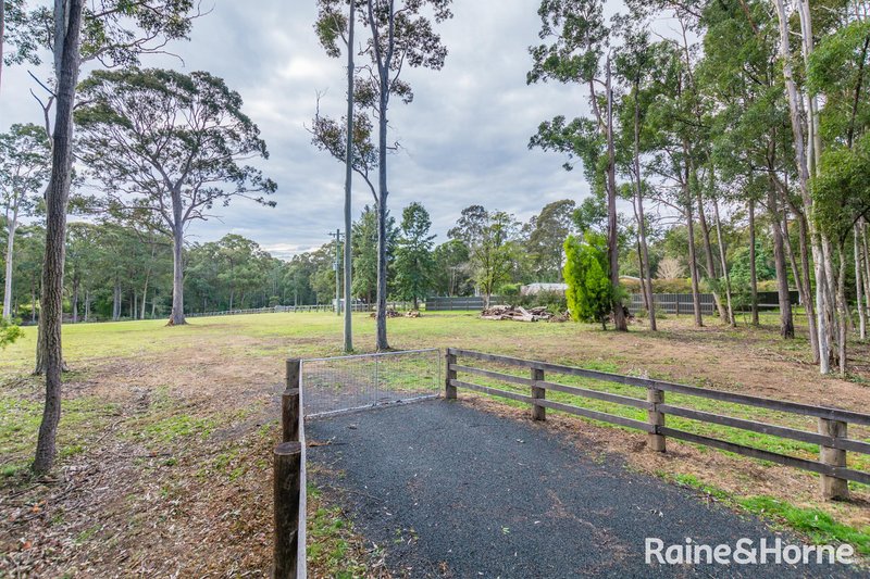 1275 Illaroo Road, Tapitallee NSW 2540