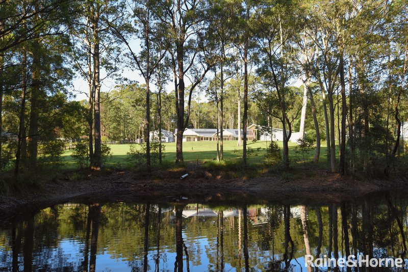 Photo - 1275 Illaroo Road, Tapitallee NSW 2540 - Image 5