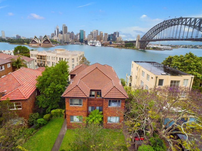 12/75 Kirribilli Avenue, Kirribilli NSW 2061