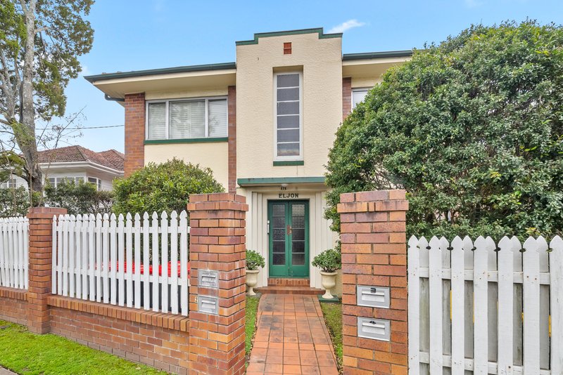 Photo - 1/275 Milton Road, Milton QLD 4064 - Image 1