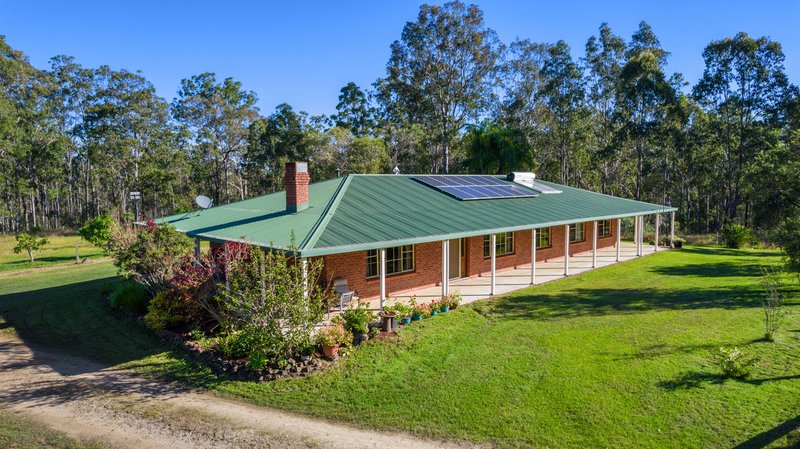 1275 Rogan Bridge Road, Mylneford NSW 2460