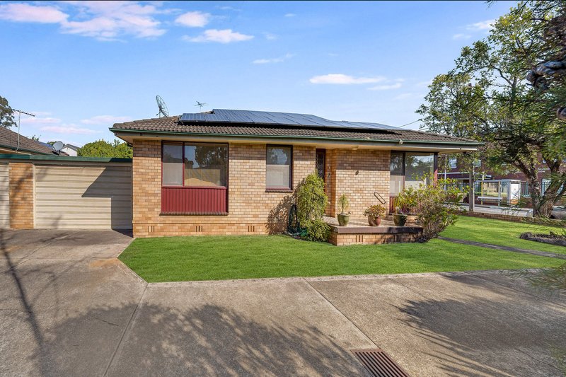 1/275 The River Road, Revesby NSW 2212