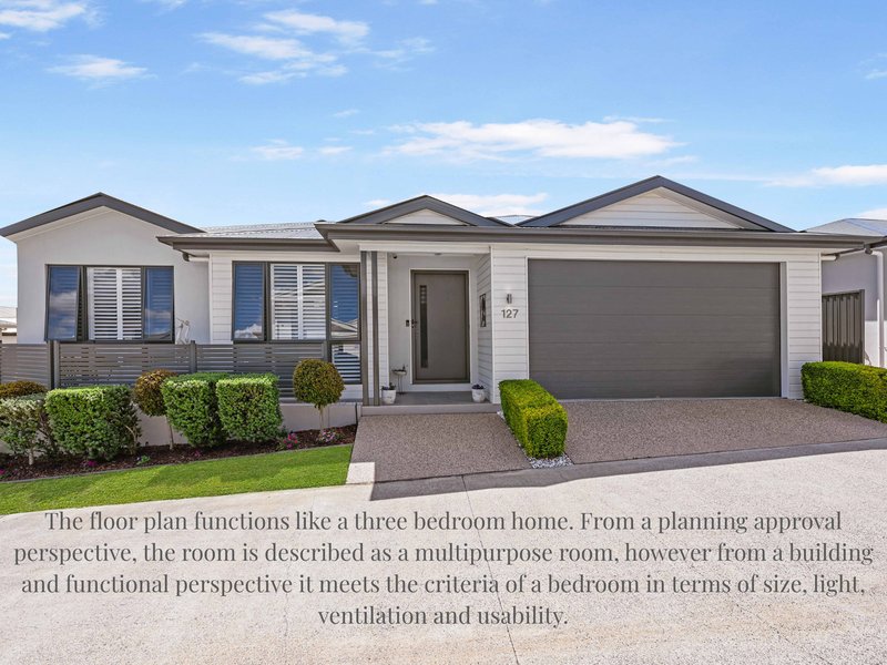 Photo - 127/500 South Street, Glenvale QLD 4350 - Image 9