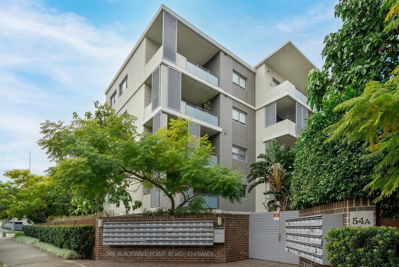 Photo - 127/54a Blackwall Point Road, Chiswick NSW 2046 - Image 11