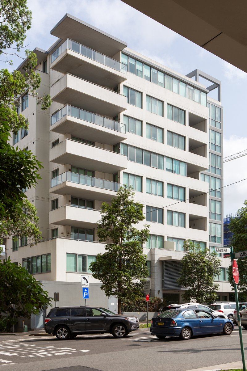 Photo - 12/755 Pacific Highway, Chatswood NSW 2067 - Image 13