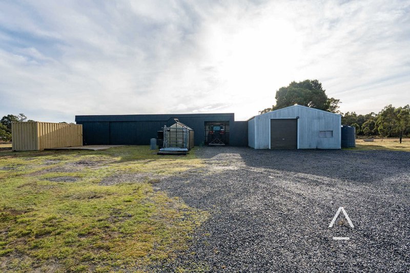 Photo - 1276 Frankford Road, Glengarry TAS 7275 - Image 16