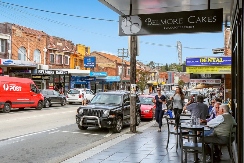 Photo - 12/76 Leylands Parade, Belmore NSW 2192 - Image 8