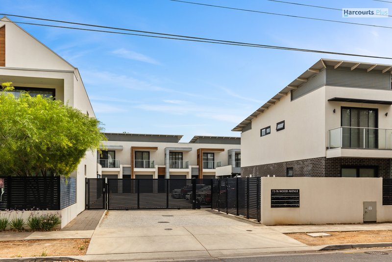 Photo - 12/76 Wood Avenue, Ridleyton SA 5008 - Image 22